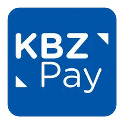 KBZPay logo